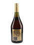 Cognac De Chabrac 3 Star Bottled 1980s 70cl / 40%