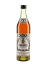 Courcel 3 Star Cognac Bottled 1980s-1990s 70cl / 40%