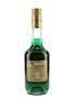 Bols Creme De Menthe Bottled 1970s 50cl / 24%