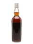 Macallan 1957 Campbell, Hope & King Bottled 1970s 75cl / 46%