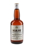 Haig Gold Label Bottled 1970s 75.7cl / 40%