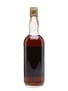 Macallan 1962 Campbell, Hope & King Bottled 1970s - Rinaldi 75cl / 46%