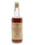 Macallan 1963 Rinaldi 75cl / 43%