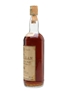 Macallan 1963 Rinaldi 75cl / 43%