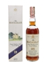 Macallan 1972 18 Year Old - Giovinetti 75cl / 43%