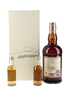 Glenfarclas Tasting Pack 15 Year Old, 21 Year Old & 25 Year Old 70cl & 2 x 5cl