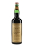 Cinzano Amaro Savoja Bottled 1960s 100cl / 38.5%