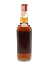 Macallan-Glenlivet 1949 Gordon & MacPhail 25 Year Old 75cl / 43%