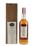 Glengoyne 1967 Christmas Day Vintage Reserve Bottled 1992 70cl / 43%