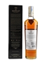 Macallan 12 Year Old Sherry Oak 70cl / 40%