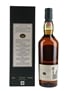 Lagavulin 16 Year Old Bottled 1990s - White Horse Distillers 70cl / 43%