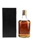 Glen Albyn 1969 20 Year Old Bottled 1989 - Signatory Vintage 75cl / 55%