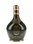 Glenfiddich 18 Year Old Ancient Reserve Bottled 1980s - Green Spode Decanter 75cl / 43%