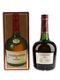 Courvoisier 3 Star Luxe Bottled 1980s 70cl / 40%