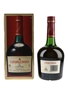 Courvoisier 3 Star Luxe Bottled 1980s 68cl / 40%