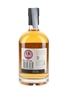 Dalmunach 2015 5 Year Old Bottled 2020 - Chivas Brothers 50cl / 63%