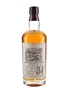 Craigellachie 31 Year Old  70cl / 52.2%