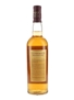 Glenmorangie 12 Year Old Millennium Malt Bottled 1990s 70cl / 40%