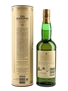 Glenlivet 12 Year Old Old Presentation 70cl / 40%