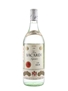 Bacardi Carta Blanca Bottled 1980s - Duty Free 100cl / 40%