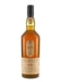 Lagavulin 16 Year Old Bottled 1980s - White Horse Distillers Limited 75cl / 43%