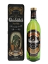 Glenfiddich Special Old Reserve Clans Of The Highlands - Clan Campbell of Breadalbane 75cl / 43%