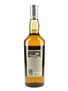 Glenlochy 1969 26 Year Old Rare Malts Selection - South African Market 75cl / 58.8%