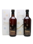 Ballantine's Christmas Reserve Limited Edition 2 x 70cl / 40%