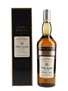 Port Ellen 1978 22 Year Old Bottled 2000 - Rare Malts Selection 70cl / 60.50%