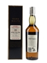 Port Ellen 1978 22 Year Old Bottled 2000 - Rare Malts Selection 70cl / 60.50%