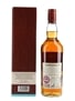 Tamnavulin Sherry Cask Edition  70cl / 40%