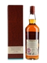 Tamnavulin Sherry Cask Edition  100cl / 40%