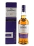 Glenlivet Captain's Reserve Bottled 2018 - Cognac Cask Finish 70cl / 40%