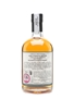 Chivas Brothers 35 Year Old Linn House Reserve Cask Strength Edition 50cl / 45.8%