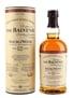 Balvenie 12 Year Old Doublewood 25th Anniversary Edition 70cl / 40%