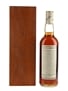 Glen Moray Glenlivet 1966 26 Year Old Bottled 1990s 70cl / 43%