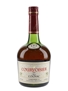 Courvoisier 3 Star Luxe Bottled 1980s 68cl / 40%