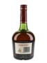 Courvoisier 3 Star Luxe Bottled 1980s 68cl / 40%