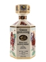 Gordon Highlander 12 Year Old Bottled 1970s-1980s - Royal Victoria Pottery 100cl / 43%