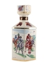 Gordon Highlander 12 Year Old Bottled 1970s-1980s - Royal Victoria Pottery 100cl / 43%