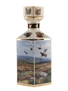 Gordon Highlander 12 Year Old Bottled 1970s-1980s - Royal Victoria Pottery 100cl / 43%