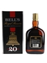 Bell's 20 Year Old Royal Reserve Bottled 1980s 75cl / 43%