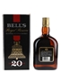 Bell's 20 Year Old Royal Reserve Bottled 1980s 75cl / 43%