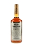 Old Forester 4 Year Old  100cl / 43%