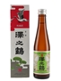 Sawanotsuru Sake  30cl / 14.5%