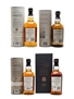 Balvenie Triple Cask Set 12, 14, 16 & 25 Year Old 310cl