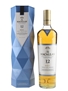 Macallan 12 Year Old Fine Oak Triple Cask Matured 70cl / 40%