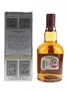 Chivas Regal 12 Year Old Bottled 2012 35cl / 40%