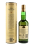 Glenlivet 12 Year Old Old Presentation 70cl / 40%