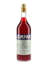 Campari Bitter Bottled 1980s - Spain 100cl / 25%